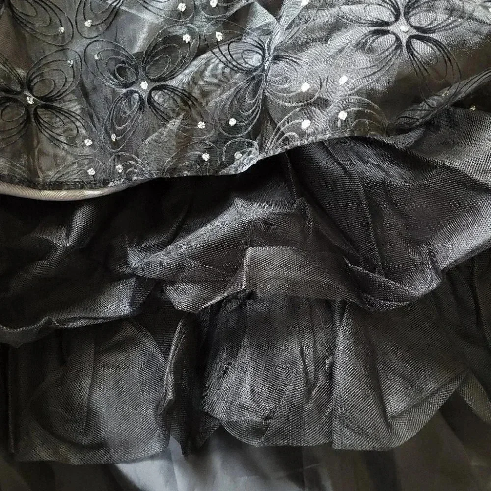Jayne Copeland Formal Event Dress